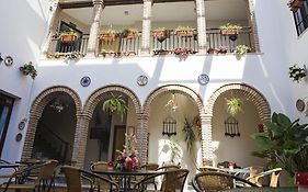 Hotel de Los Faroles